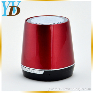 Conical Mini Multimedia Radio Card Bluetooth Speakers (YWD-Y30)